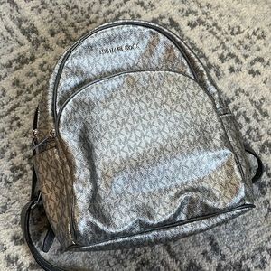 Michael kors book bag